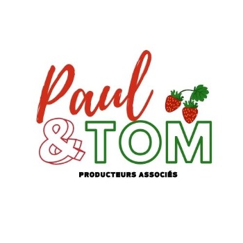logo PAUL & TOM