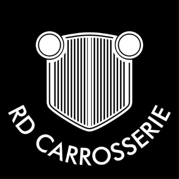 logo RD CARROSSERIE