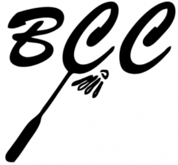 logo BADMINGTON CLUB COMPIEGNOIS 