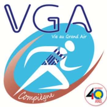 logo VGA Compiègne