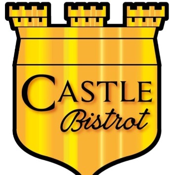 logo CASTLE BISTROT 