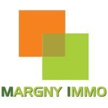 logo MARGNY IMMO