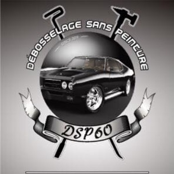 logo DSP 60