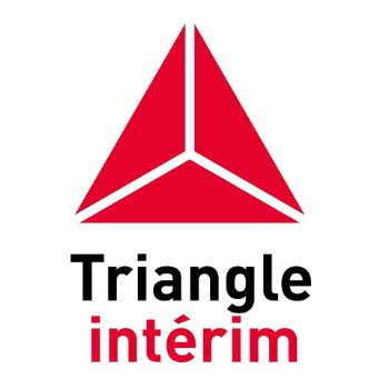 logo Triangle Intérim