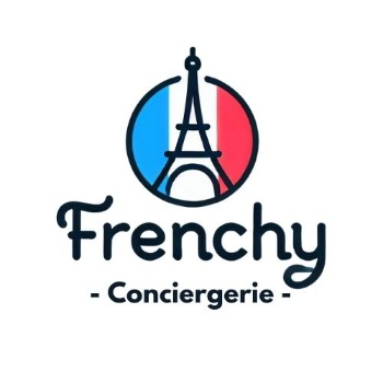 logo FRENCHY CONCIERGERIE