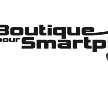 logo Boutique Pour Smartphone