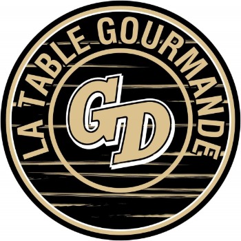 logo LA TABLE GOURMANDE