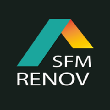 logo SFM RENOV