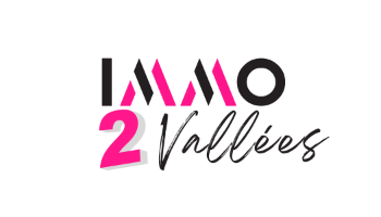 logo IMMO2VALLÉES