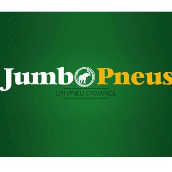 logo Jumbo Pneus Compiegne