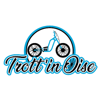 logo Trott'in Oise 