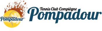 logo Tennis Club Compiègne Pompadour